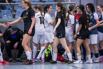 Bild 83 - wBJ Power Girls Cup Suederelbe